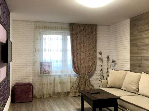 квартира за адресою Моторний пров., 11