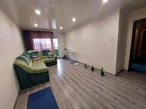 квартира за адресою Зарічний 4-й , 8
