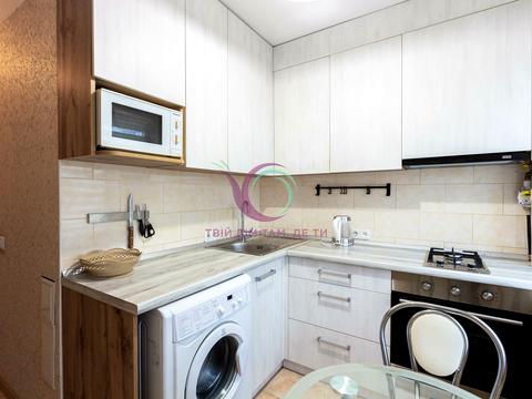 квартира по адресу Харьковское шоссе, 21/3