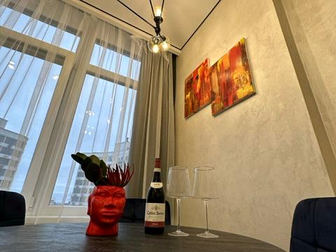 квартира по адресу Каманина ул. (Каманина), 16а/2