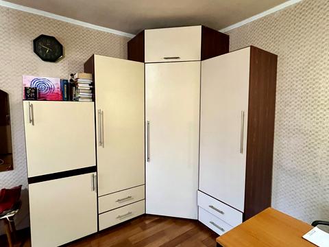 квартира за адресою Науки просп. (Гагаріна), 123