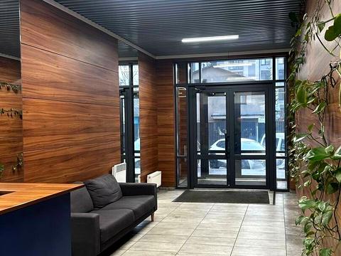 квартира за адресою Кам'янська вул. (Дніпродзержинська), 6