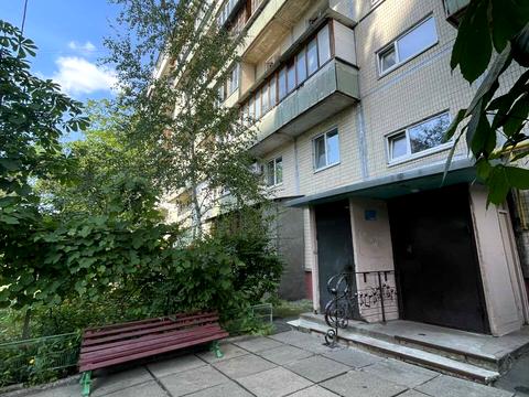 квартира за адресою Київ, Кубанської України вул. (Маршала Жукова), 35/24