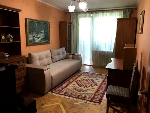 квартира за адресою Нескорених вул., 29