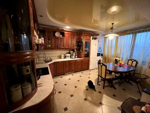 квартира по адресу Михаила Гришко ул., 9