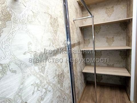 квартира за адресою Київ, Данила Щербаківського вул. (Щербакова), 52