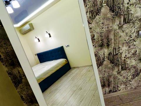 квартира за адресою Будівельників вул., 12