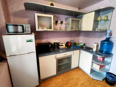 квартира по адресу Героев Харькова просп. (Московский), 38