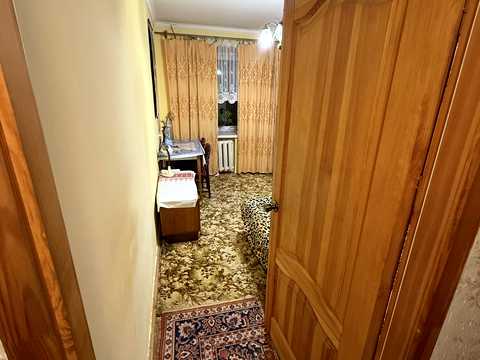 комната по адресу Стрийская ул., 61