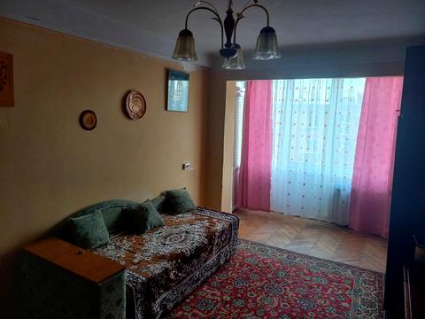 квартира за адресою Євгена Патона вул., 13