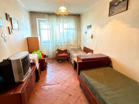 квартира за адресою Шосейна, 1