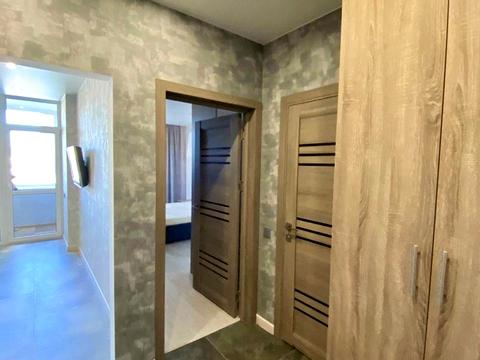 квартира за адресою Олександра Олеся вул., 4