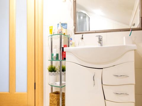 квартира за адресою Кубанська вул., 12