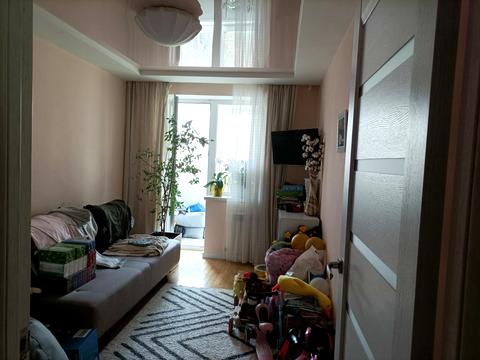 квартира по адресу Героев Пограничников ул., 3