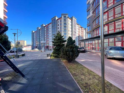 квартира за адресою Європейська, 1