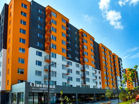квартира по адресу Немирівське шосе, 94н