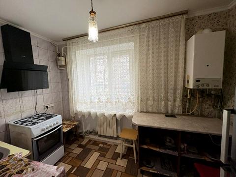 квартира по адресу Крылова ул. (Крылова), 40/1