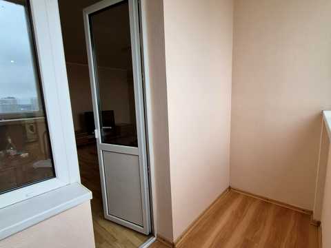 квартира за адресою Миколи Бажана просп., 1-М