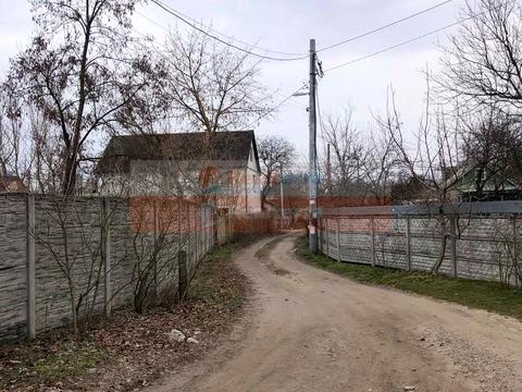ділянка за адресою садова 79, 51