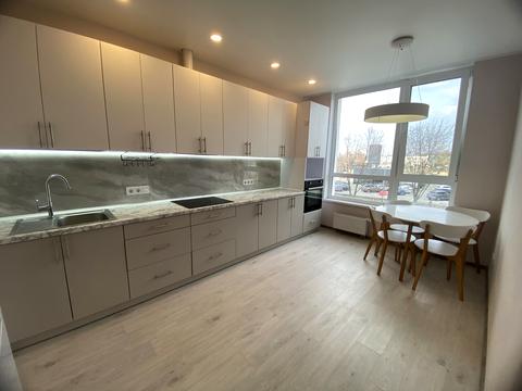 квартира за адресою Панорамна вул., 6