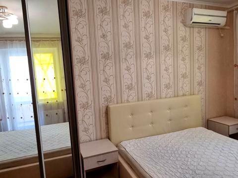 квартира по адресу Новокузнецкая ул., 5