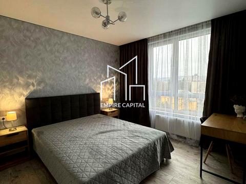 квартира по адресу Замарстыновская ул. (Калинина), 170