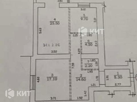 квартира за адресою Джерельна вул., 11 А