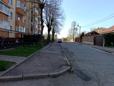 коммерческая по адресу Ровно, вул. Ясна, 7б