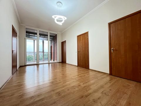 квартира по адресу Черноморская ул., 4-А