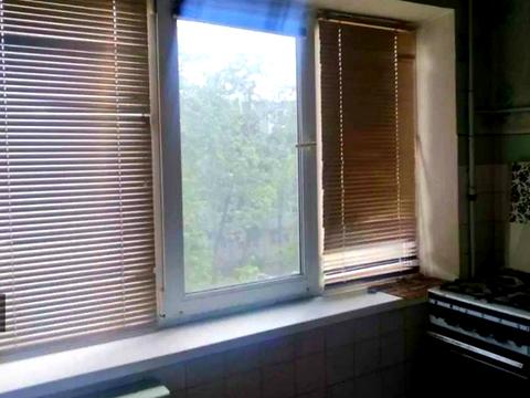 квартира по адресу Братиславская ул., 20