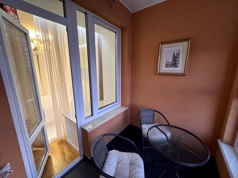 квартира за адресою Стрийська вул., 115