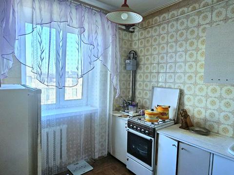 квартира по адресу Нижнеднепровская ул., 18