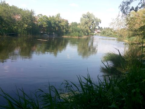 дом по адресу Рибальська