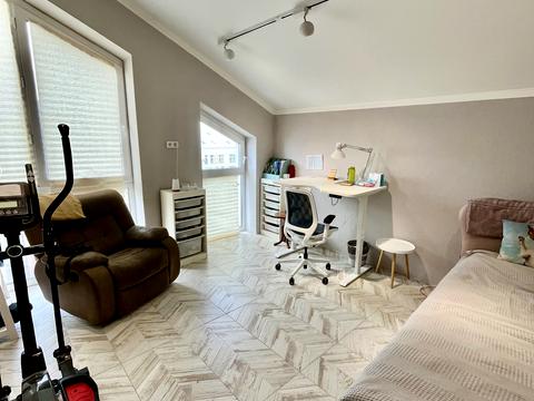 квартира за адресою Михайла Величка вул., 14б