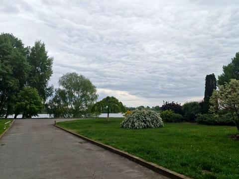 будинок за адресою Богатирська вул., 30а