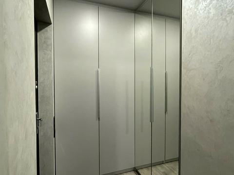 квартира по адресу Богдана Хмельницкого просп. (Героев Сталинграда), 229