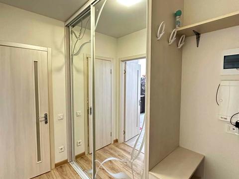 квартира за адресою Спрейса вул., 11