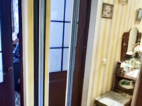 квартира по адресу Бочарова ул., 8-Б