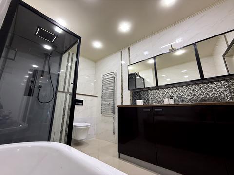 квартира по адресу Днепровская набережная ул., 19