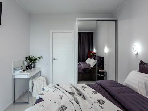 квартира за адресою Зарічна вул., 6