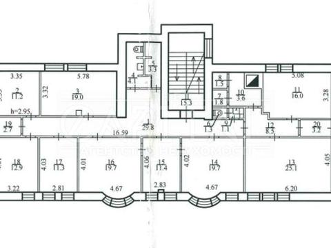 комерційна за адресою Федора Ернста вул., 4