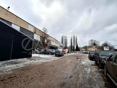 коммерческая по адресу Автогенный пер., 63