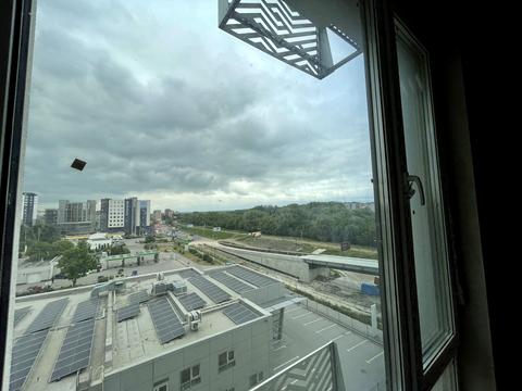 квартира за адресою набережна Василя Стефаника вул., 1