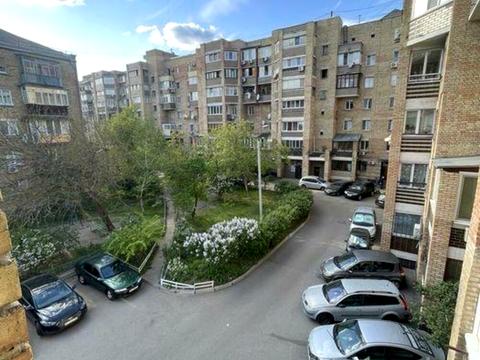 квартира за адресою Оболонська вул., 47