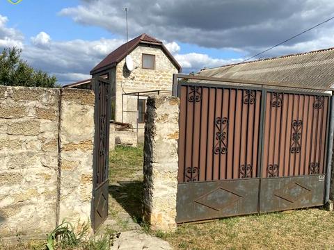 дом по адресу п. Светлое, 6 улица