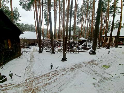 дом по адресу Лісова