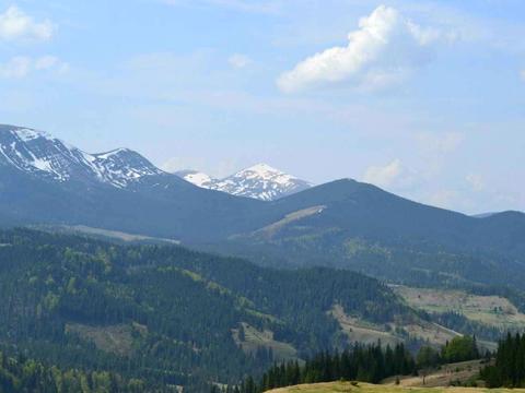 участок по адресу с. Быстрец, присілок Кошарище