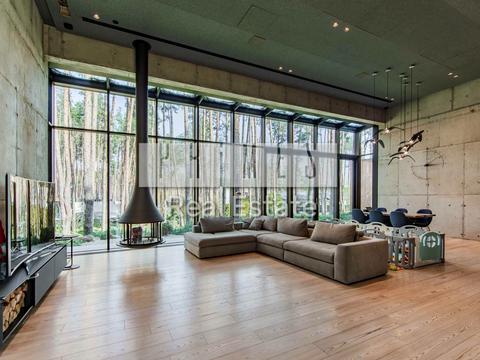 дом по адресу Озёрная ул.