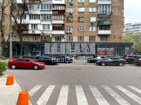 комерційна за адресою Академіка Філатова вул., 1/22