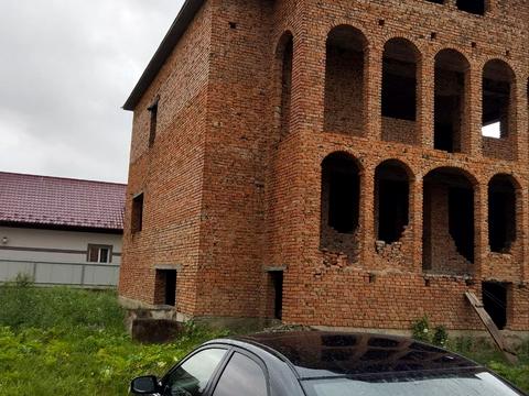 будинок за адресою Тисмениця, Молодіжна
